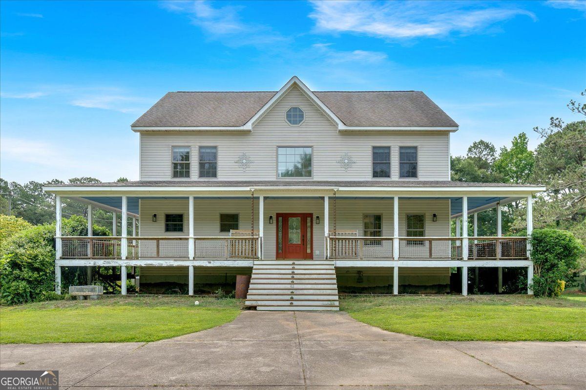 157 Popham Road Road Property Photo 1