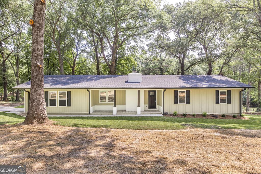 1017 Oak Ridge Drive