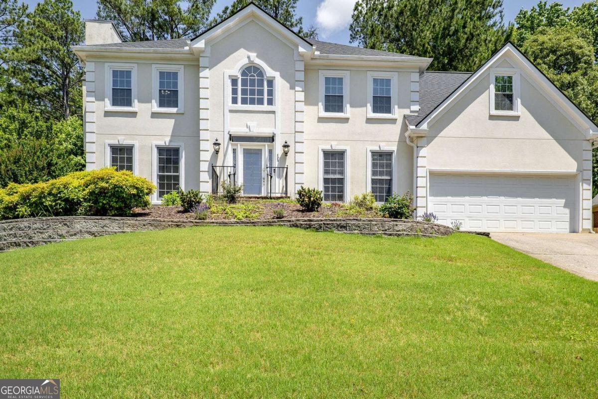 125 Sandridge Court Property Photo 1