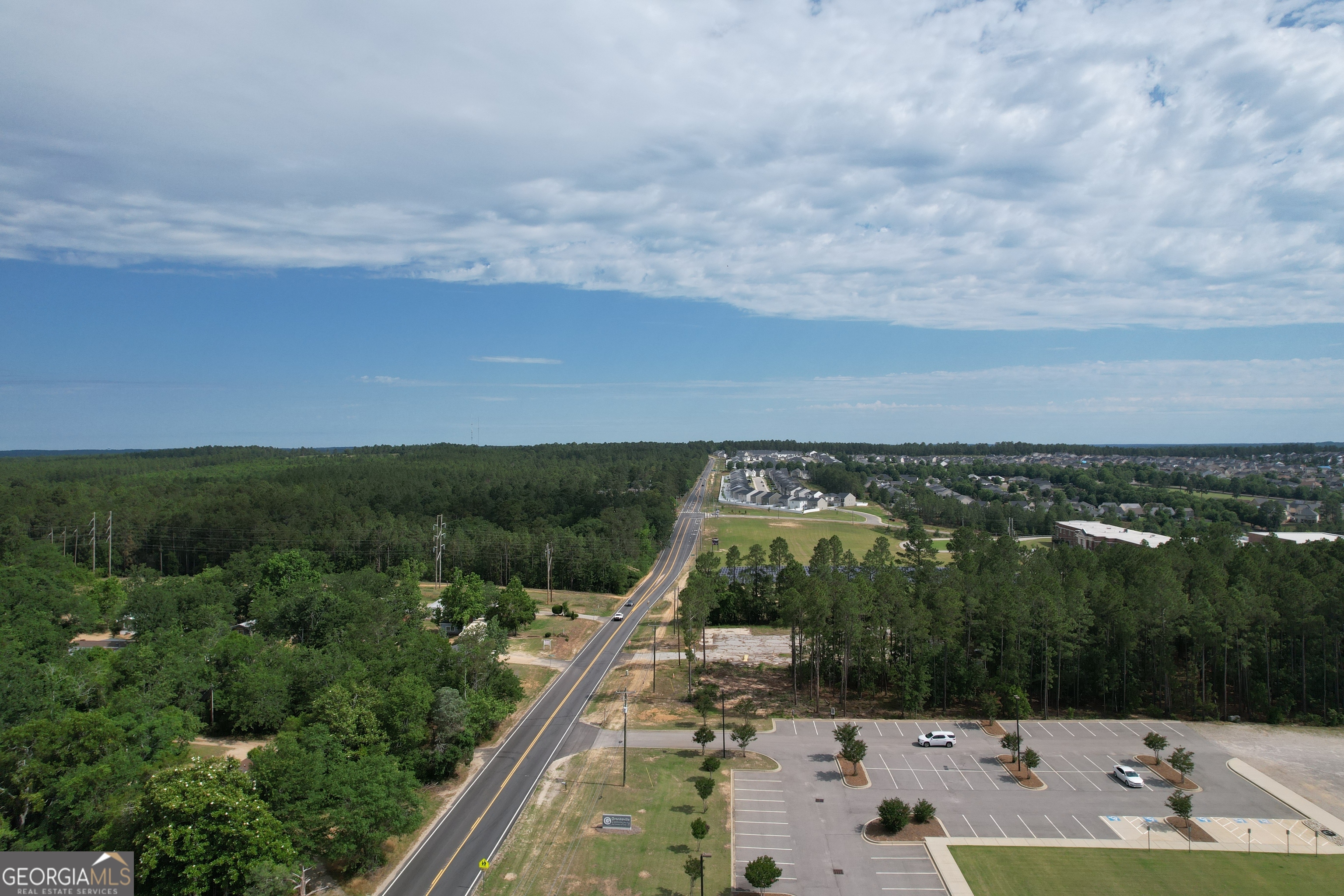 191 Bettis Academy Road Property Photo 3