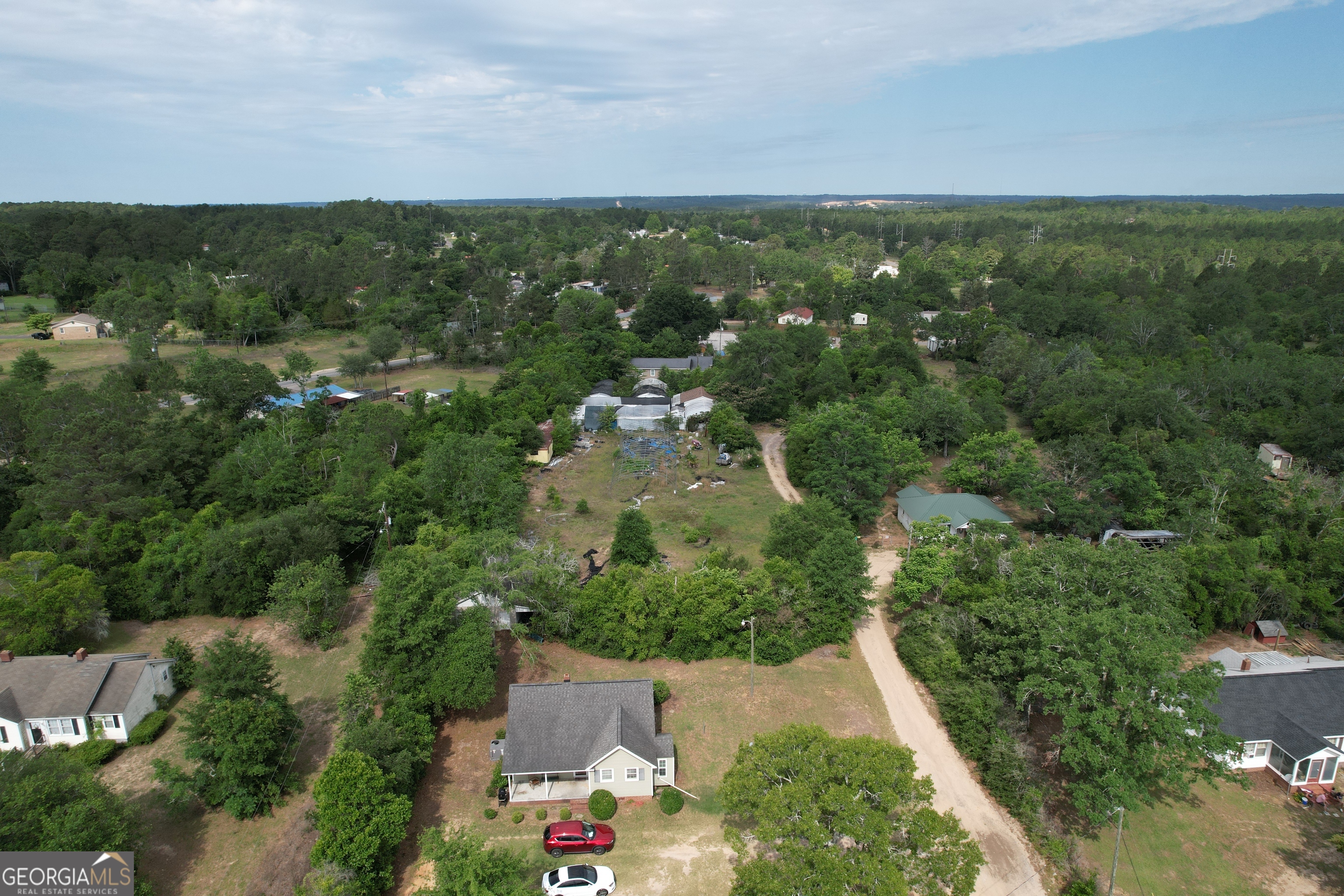 191 Bettis Academy Road Property Photo 4