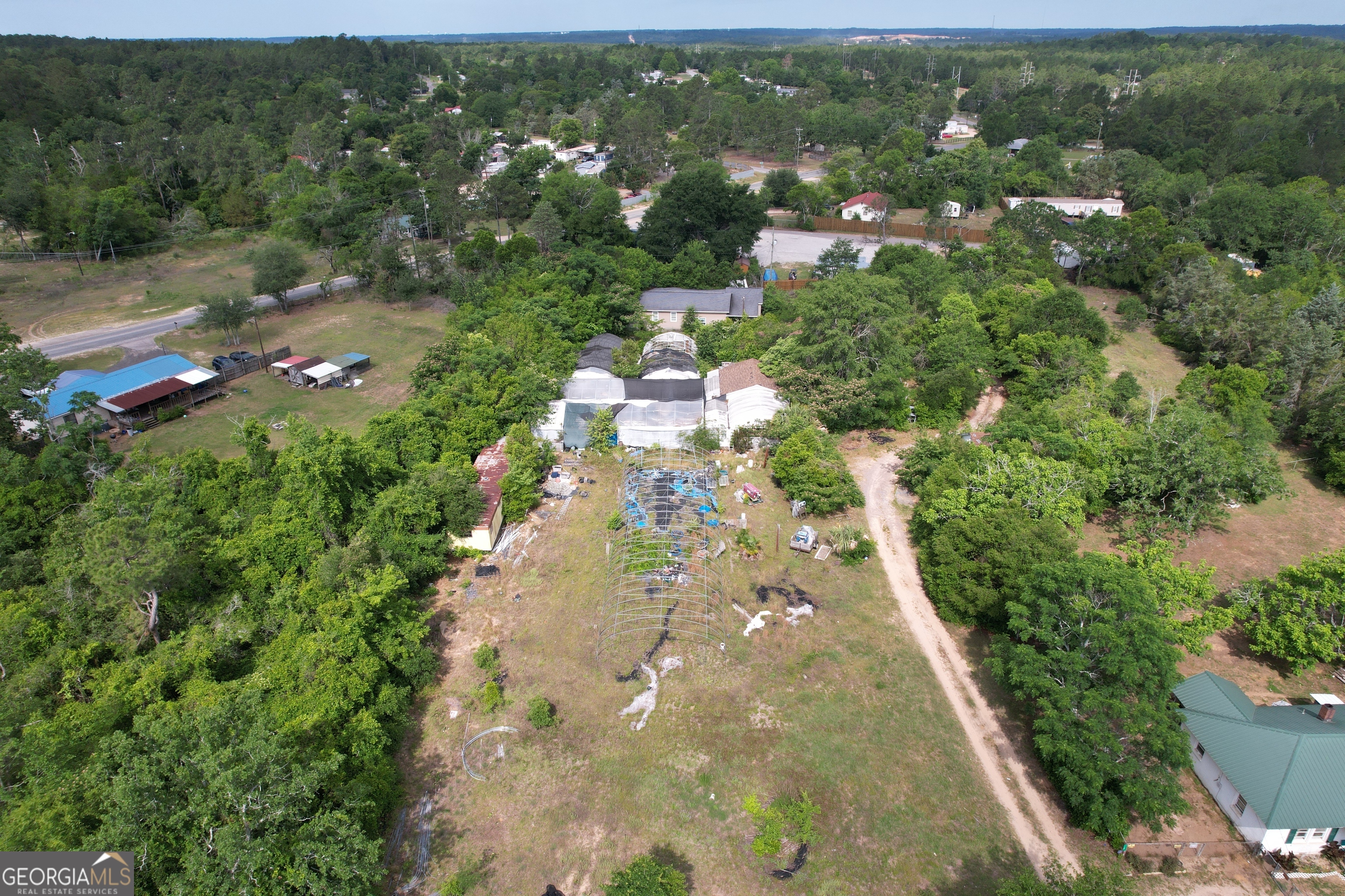 191 Bettis Academy Road Property Photo 5