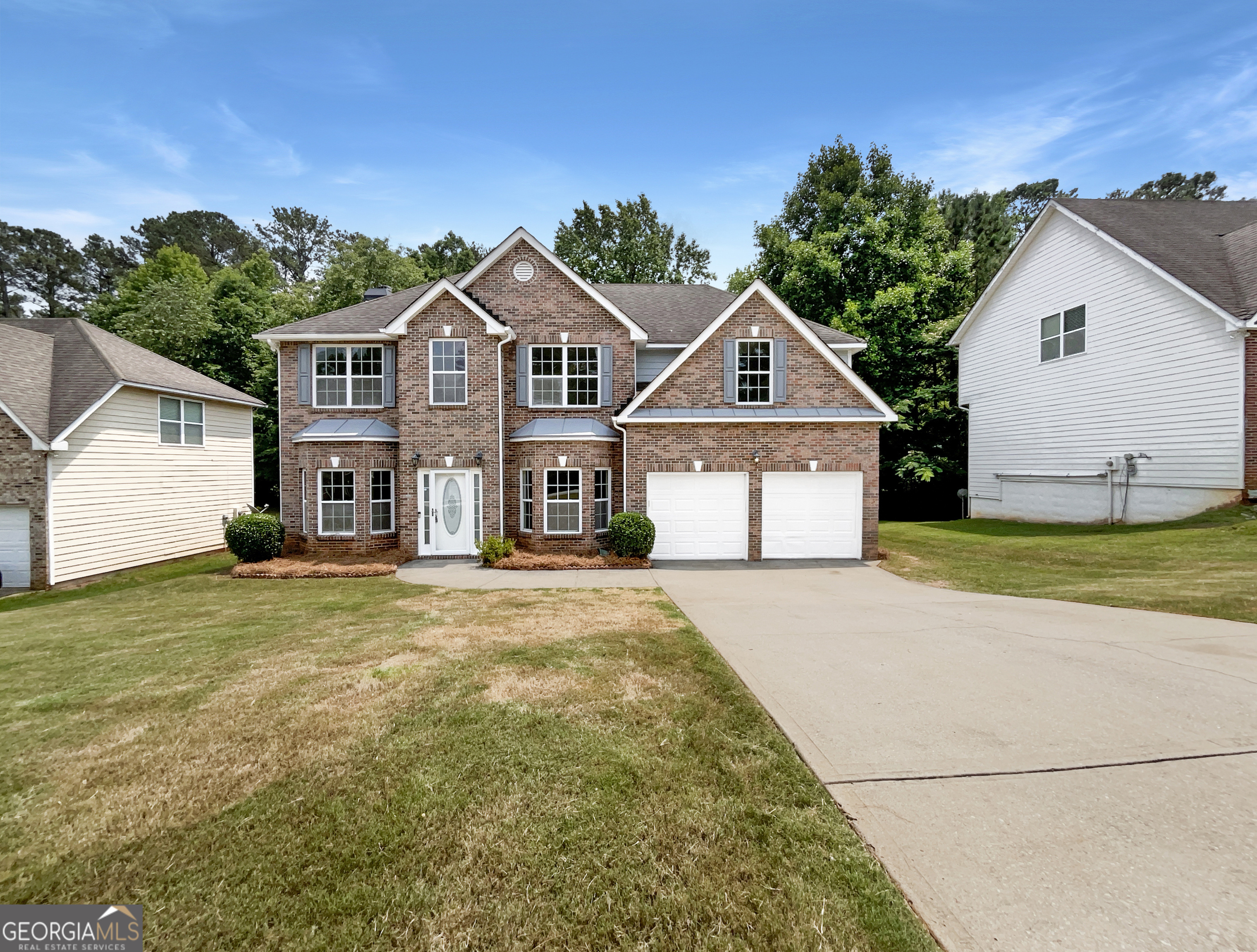 3517 Mortons Landing Drive Property Photo 1