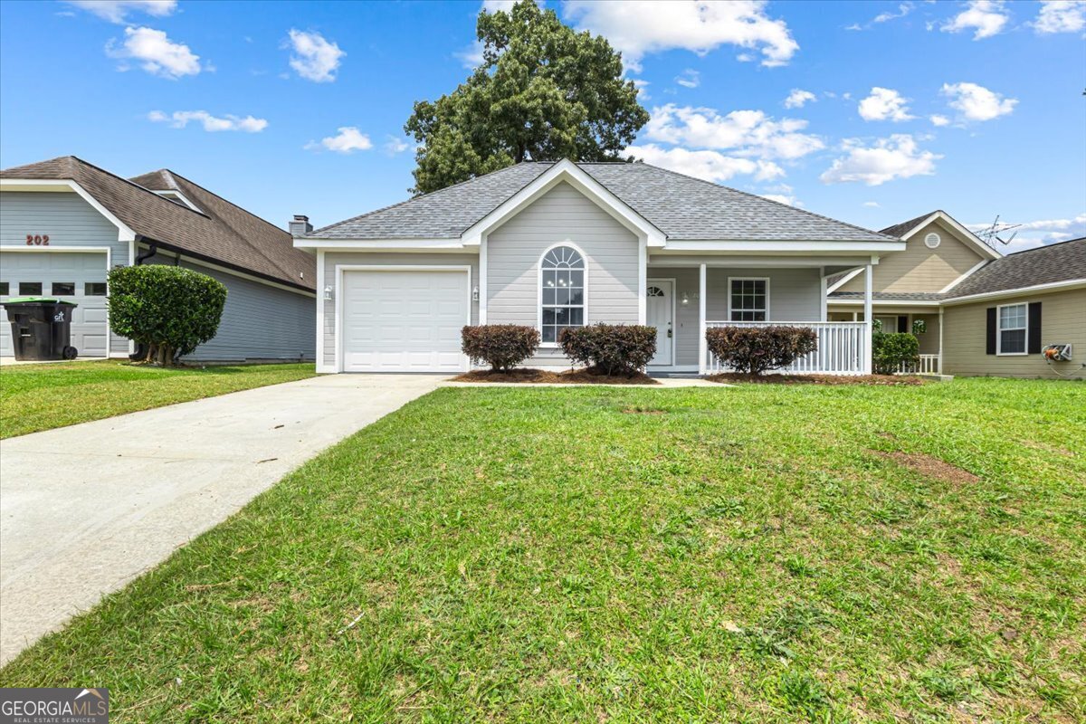 204 Bayside Drive Property Photo 1