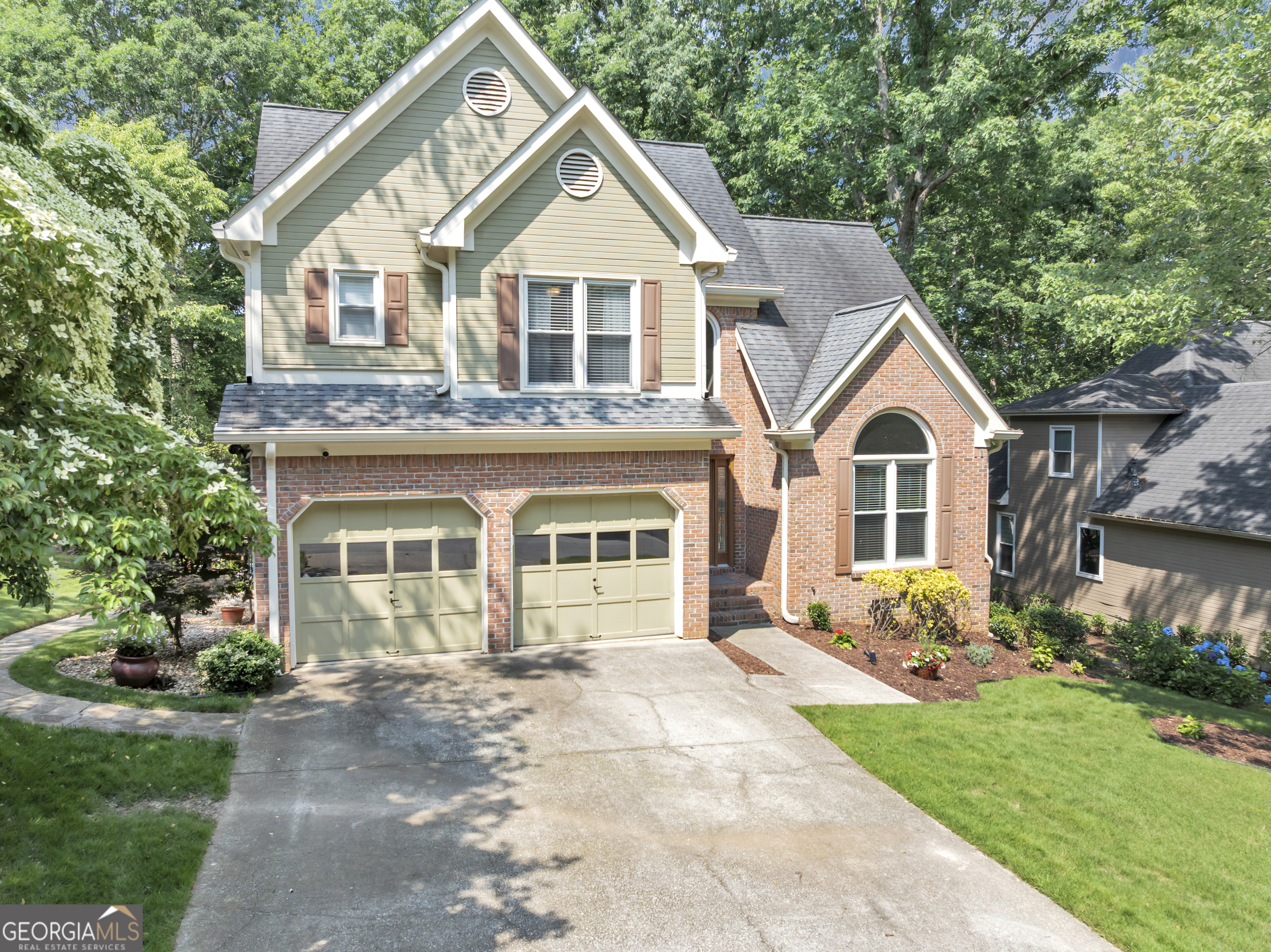 3535 Fairgreen Court Property Photo 1