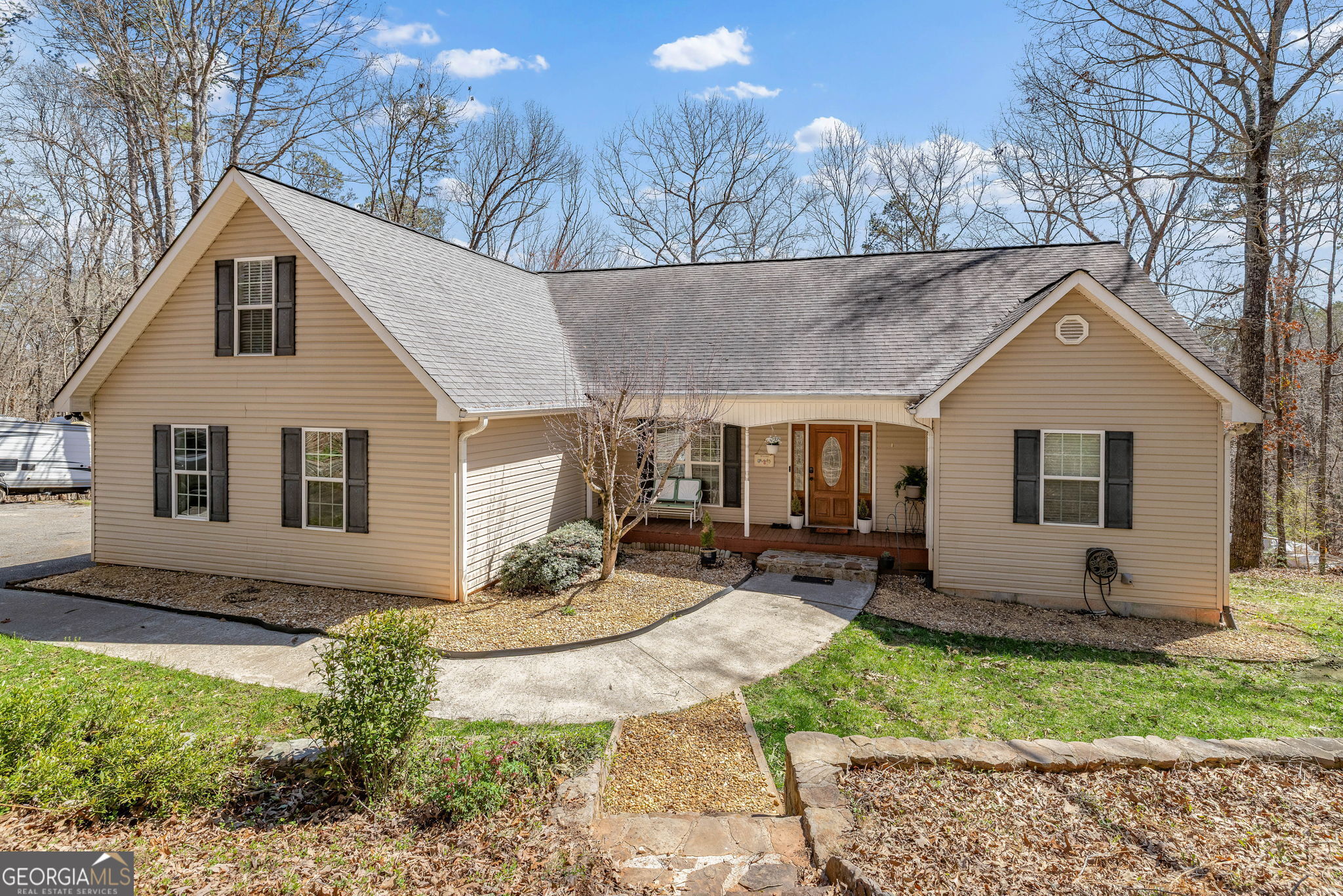 192 Sweetbriar Drive Property Photo 1