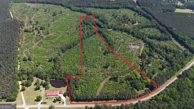 5 Norwood Camak Road Property Photo 1