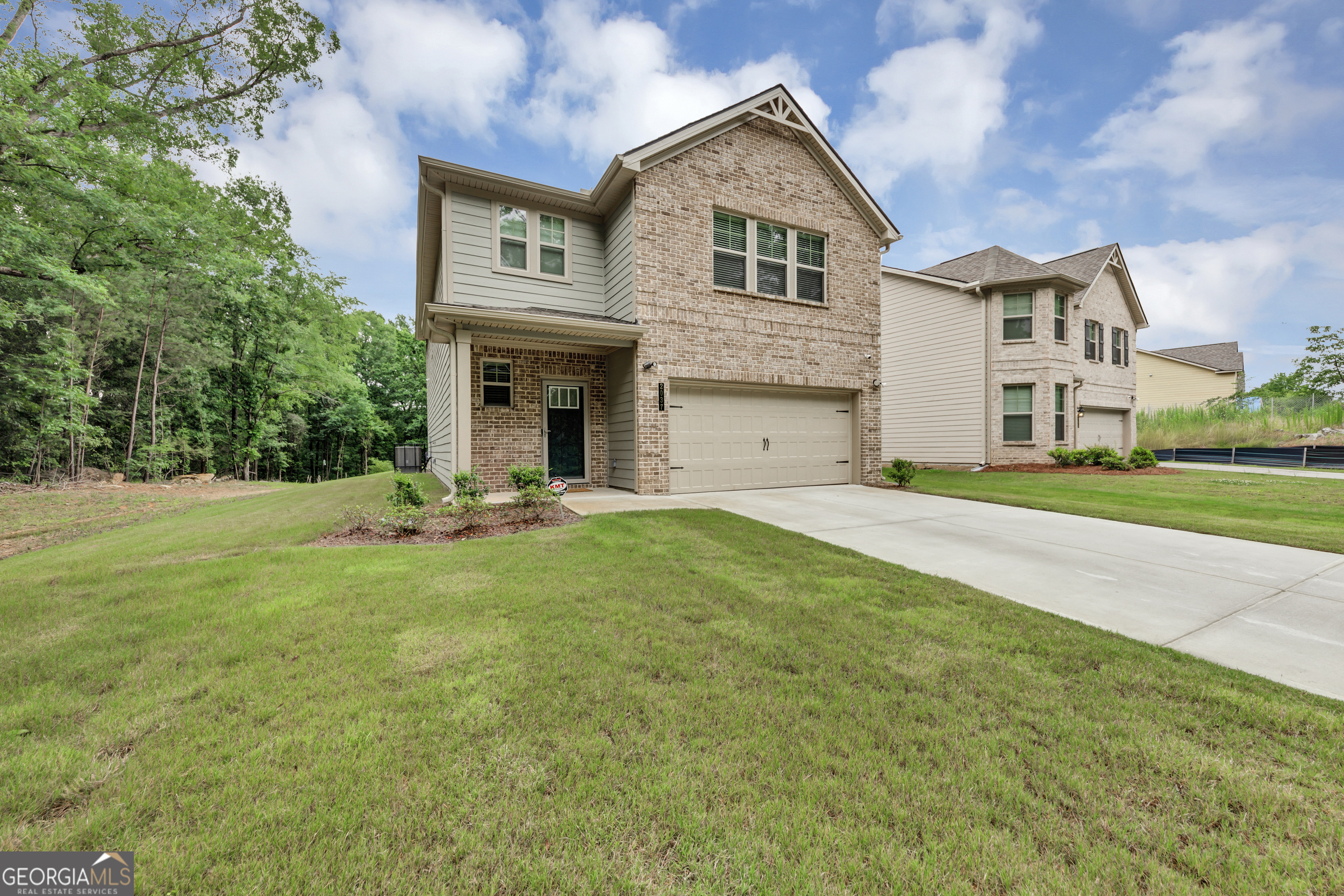 2037 Cedar Grove Road Property Photo 1