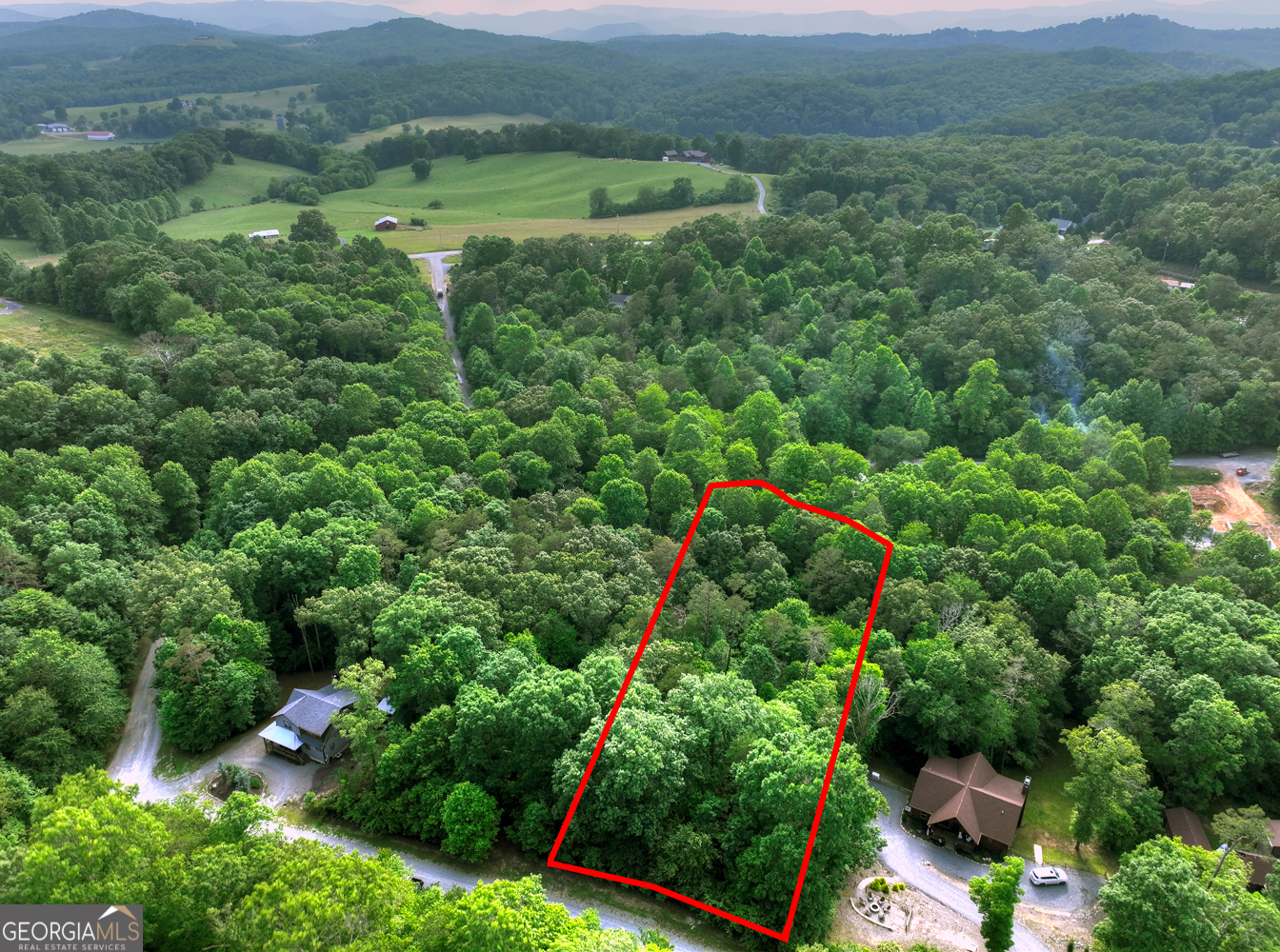 0 Winding Creek Road Property Photo 1