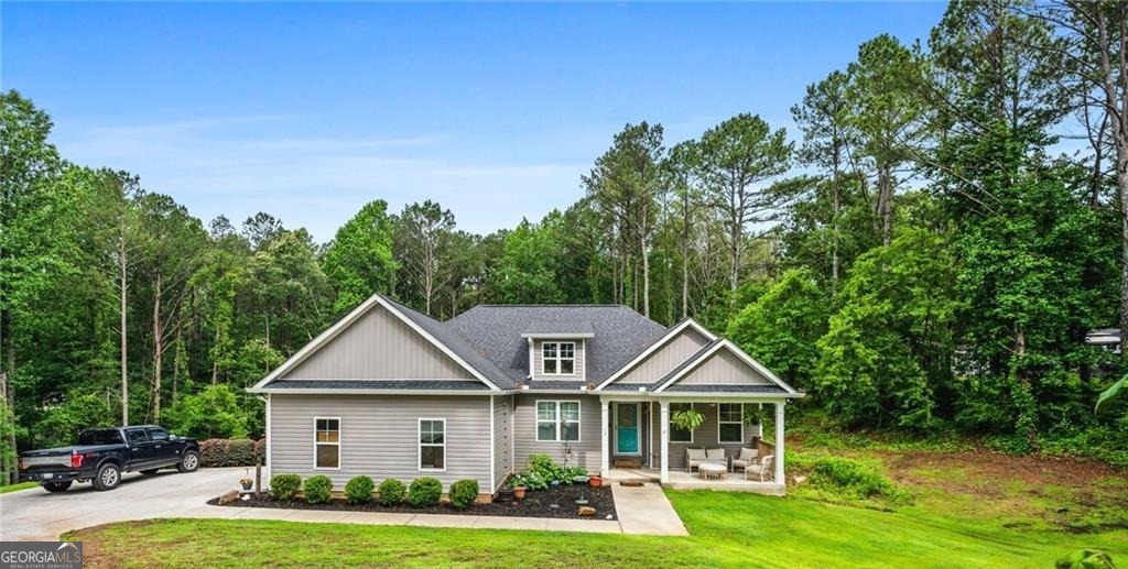 190 Paul Aiken Road Property Photo 1