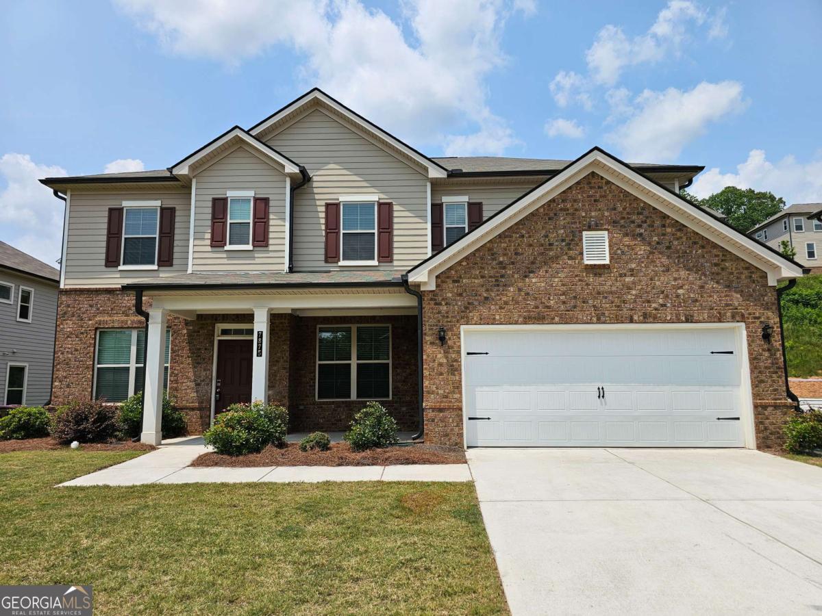 7875 Tiberon Parkway Property Photo 1