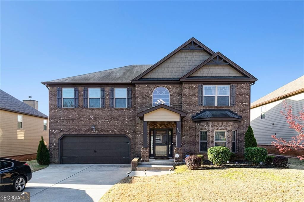 817 Nevis Way Property Photo 1