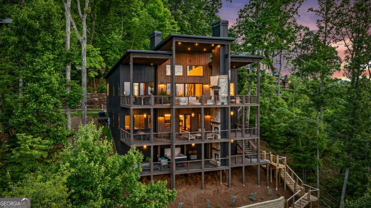 719 Ripshin Mountain Road Property Photo 1