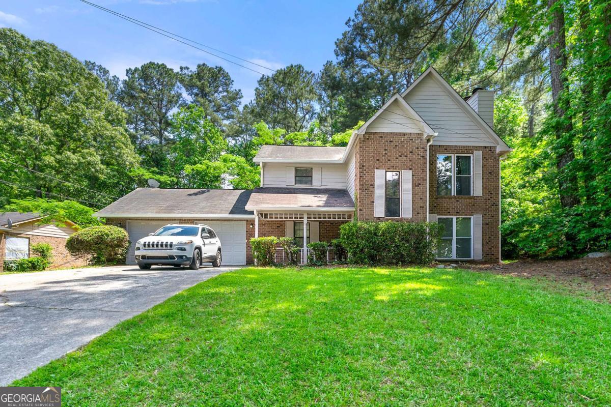 358 Riverbrook Court Property Photo 1