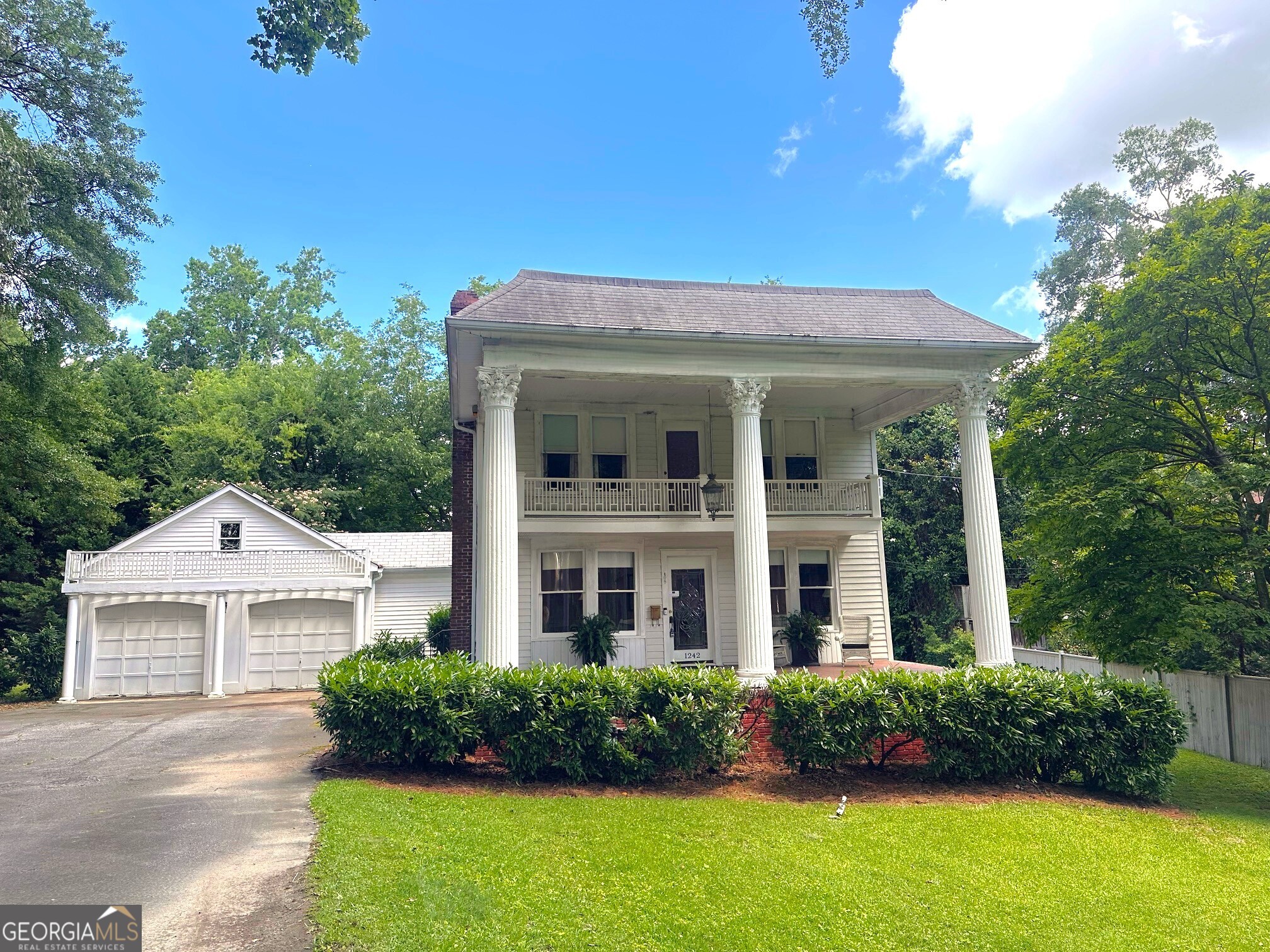 1242 Star Drive NE