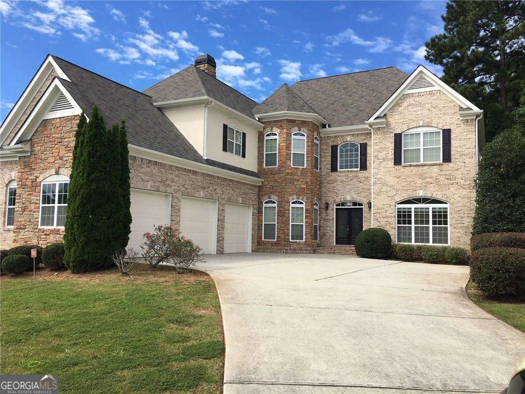 5575 Toccoa Drive Property Photo 1