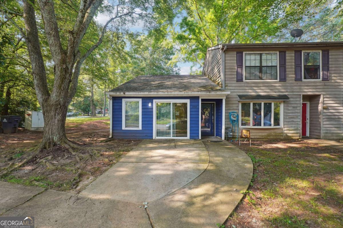 3799 Henry Court