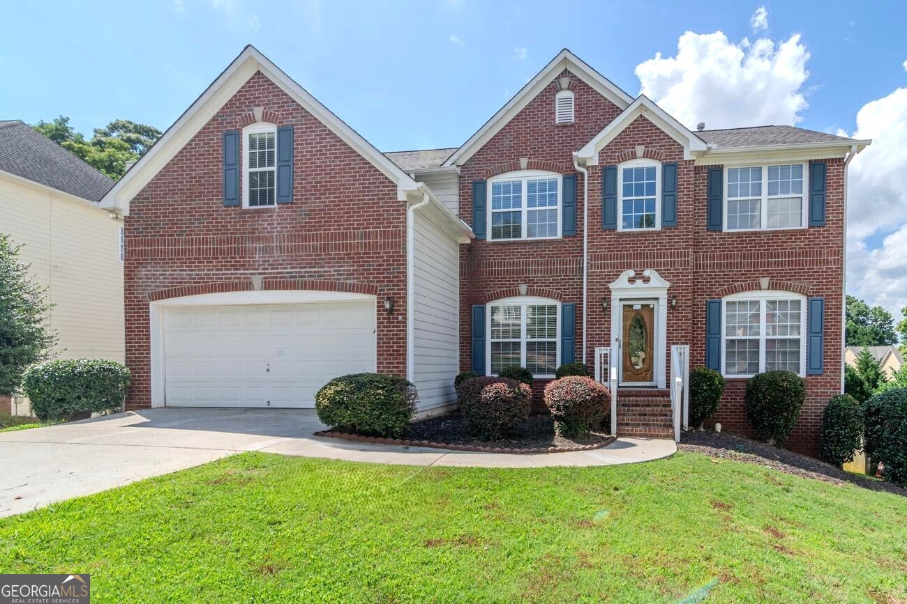 851 Roget Court Property Photo 1