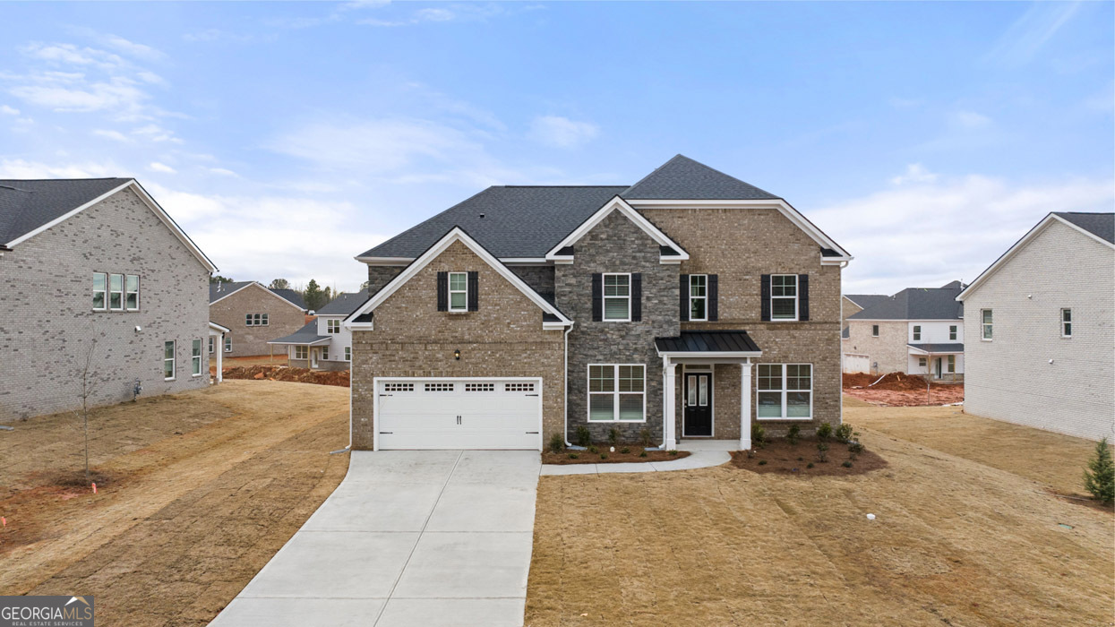 1735 Goodwin Drive LOT 34