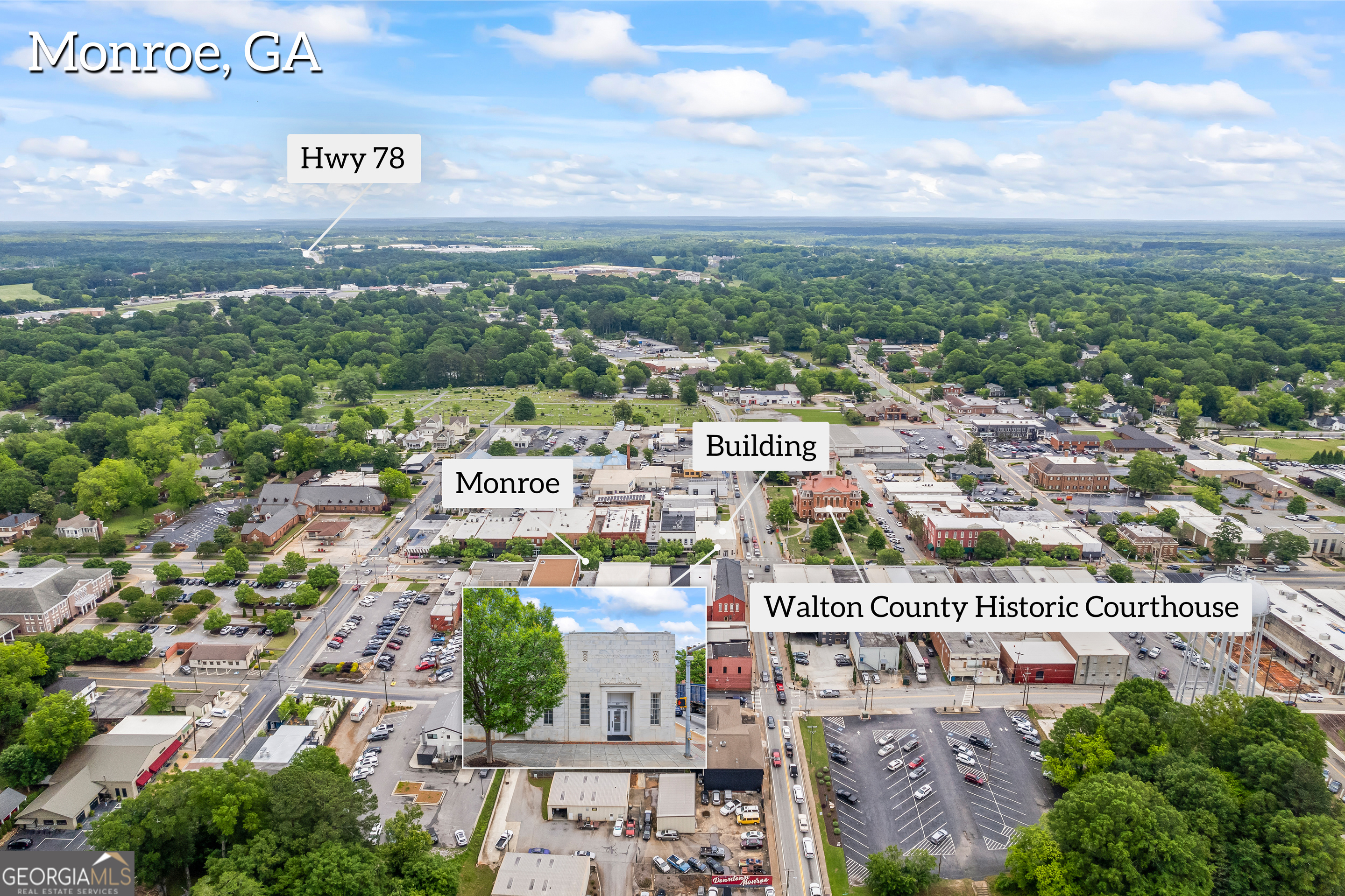 100 N Broad Street Property Photo 7
