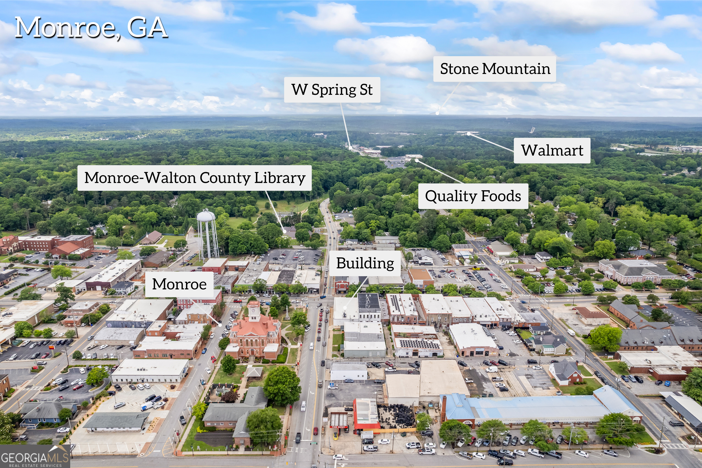 100 N Broad Street Property Photo 8