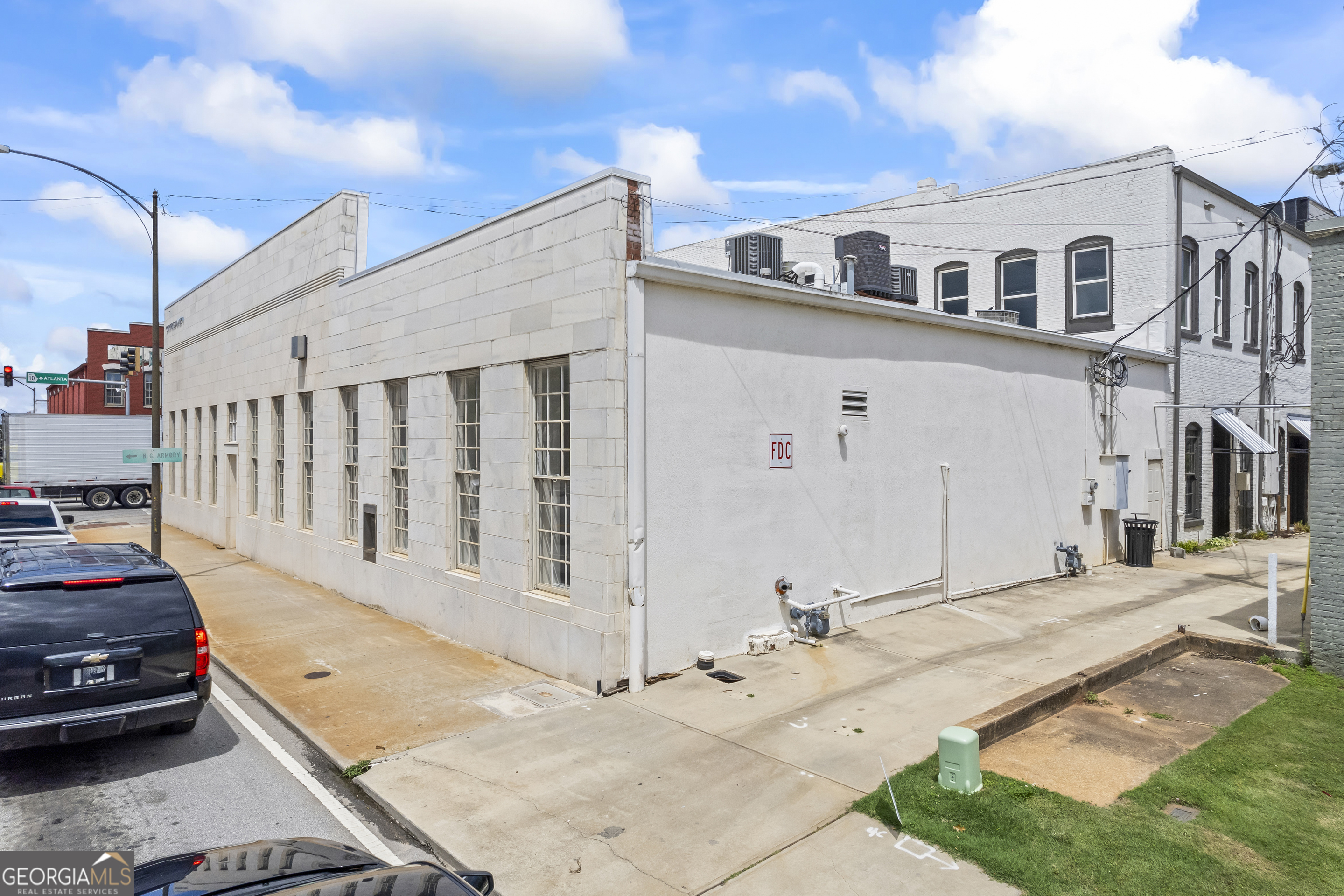 100 N Broad Street Property Photo 12