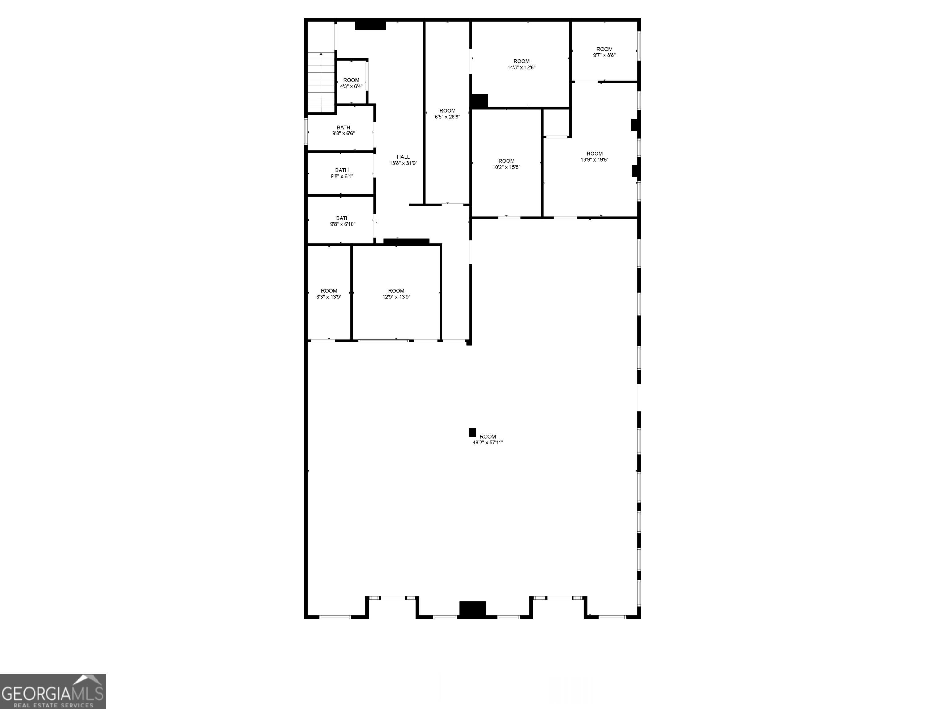 100 N Broad Street Property Photo 56