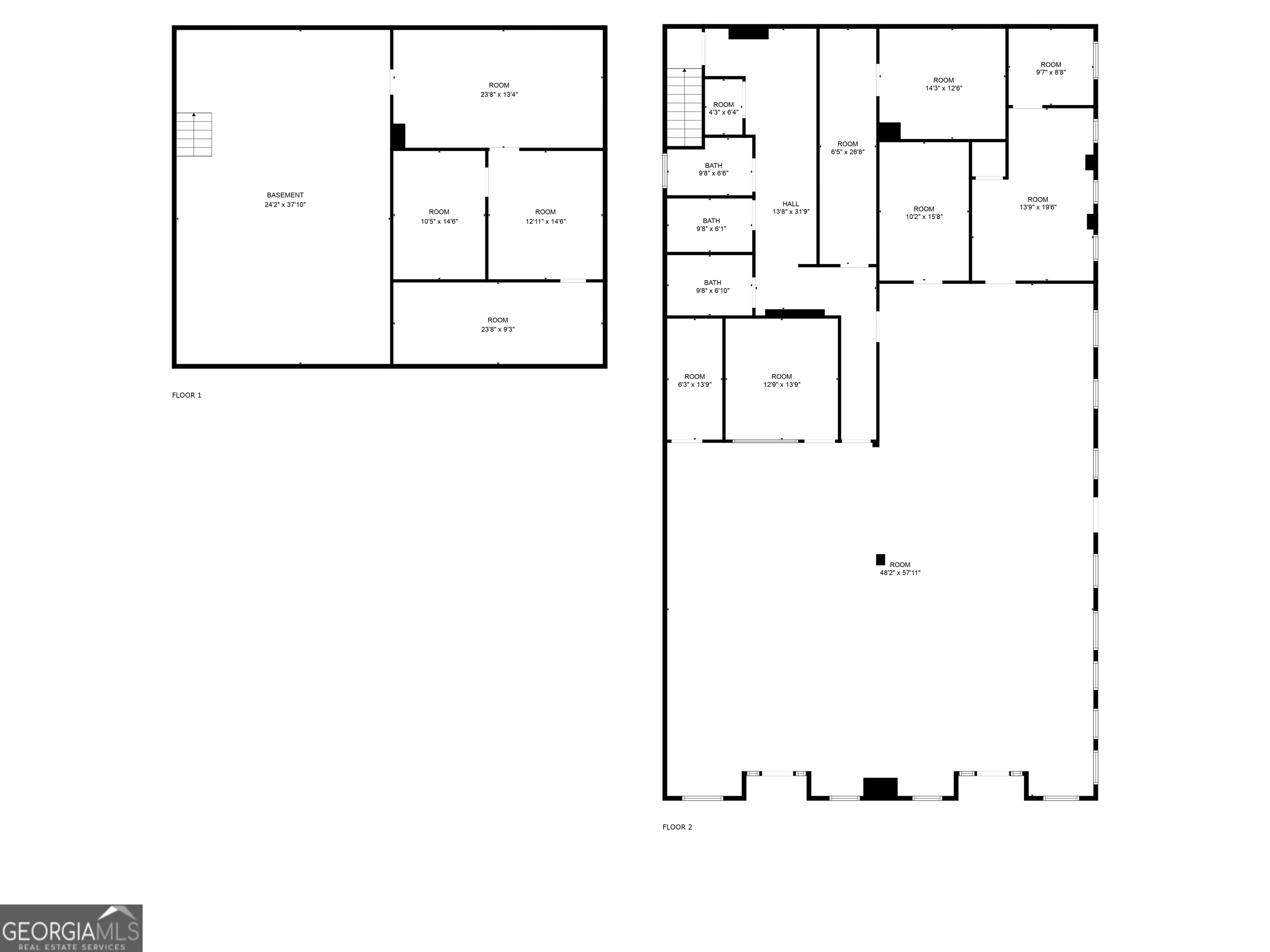 100 N Broad Street Property Photo 57