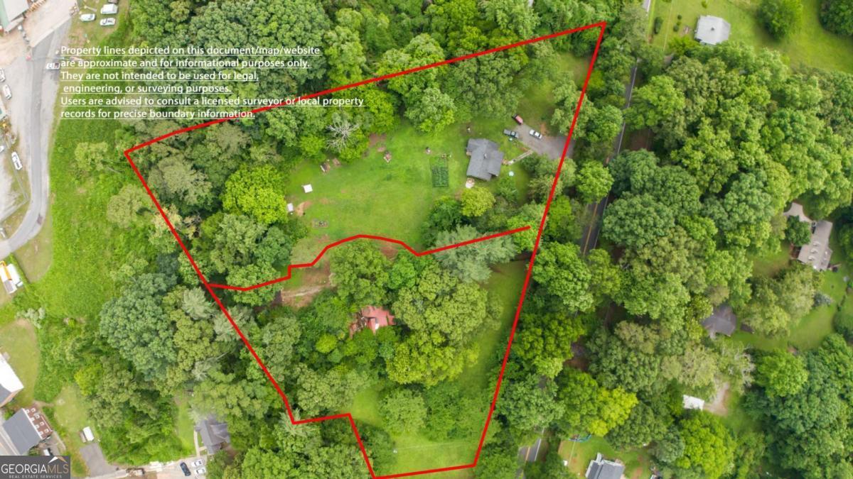 12492 Bells Ferry Road Property Photo 38