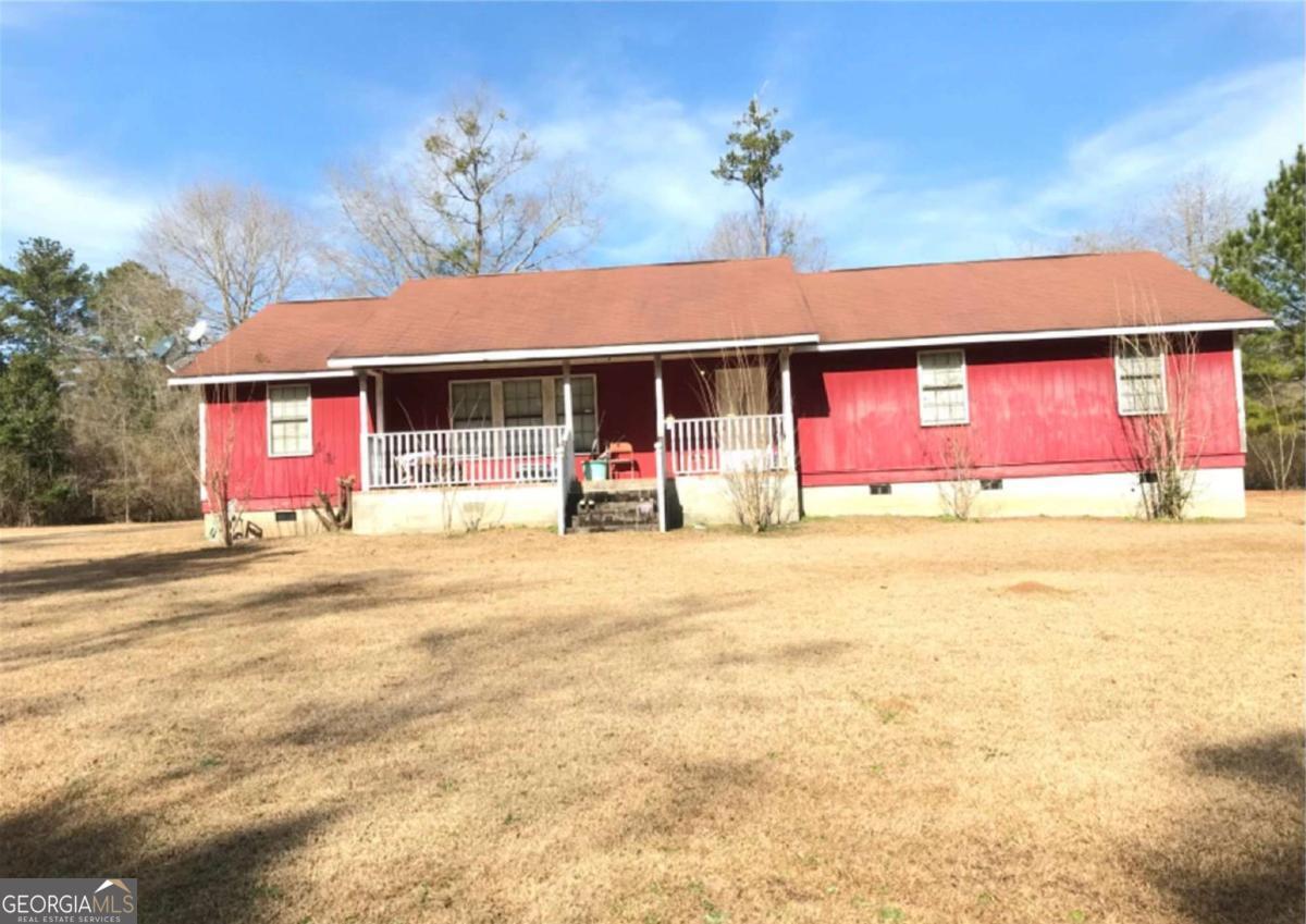2970 Frederick Drive