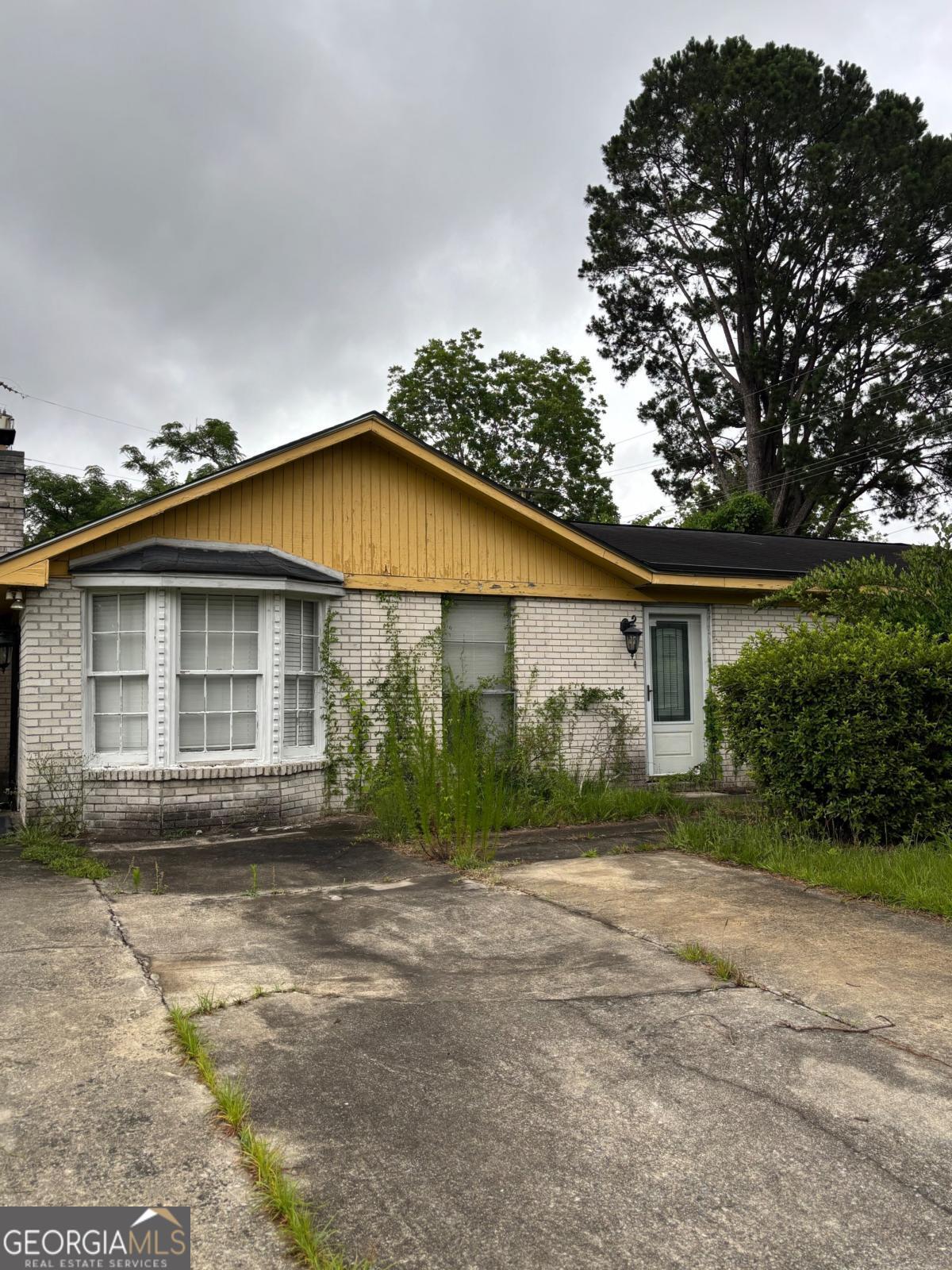 1626 Chevy Chase Road Property Photo 1