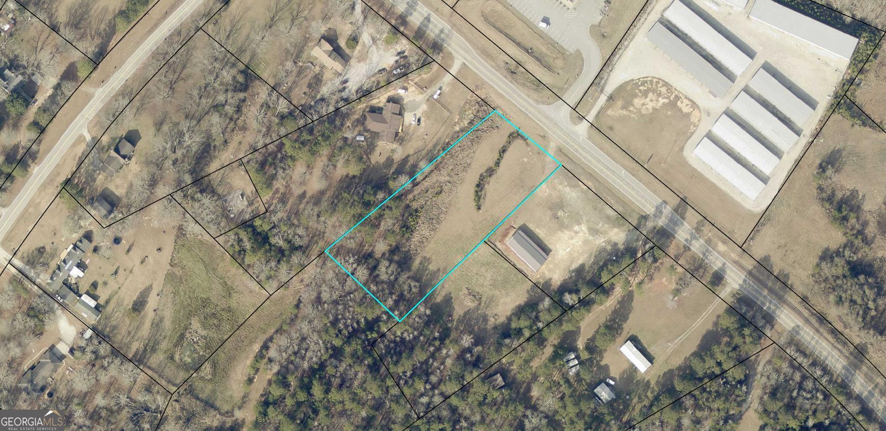 3879 Augusta Highway Property Photo 1