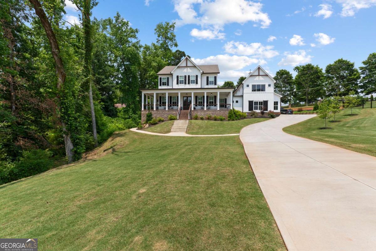 4110 Gentle Breeze Way Property Photo 1