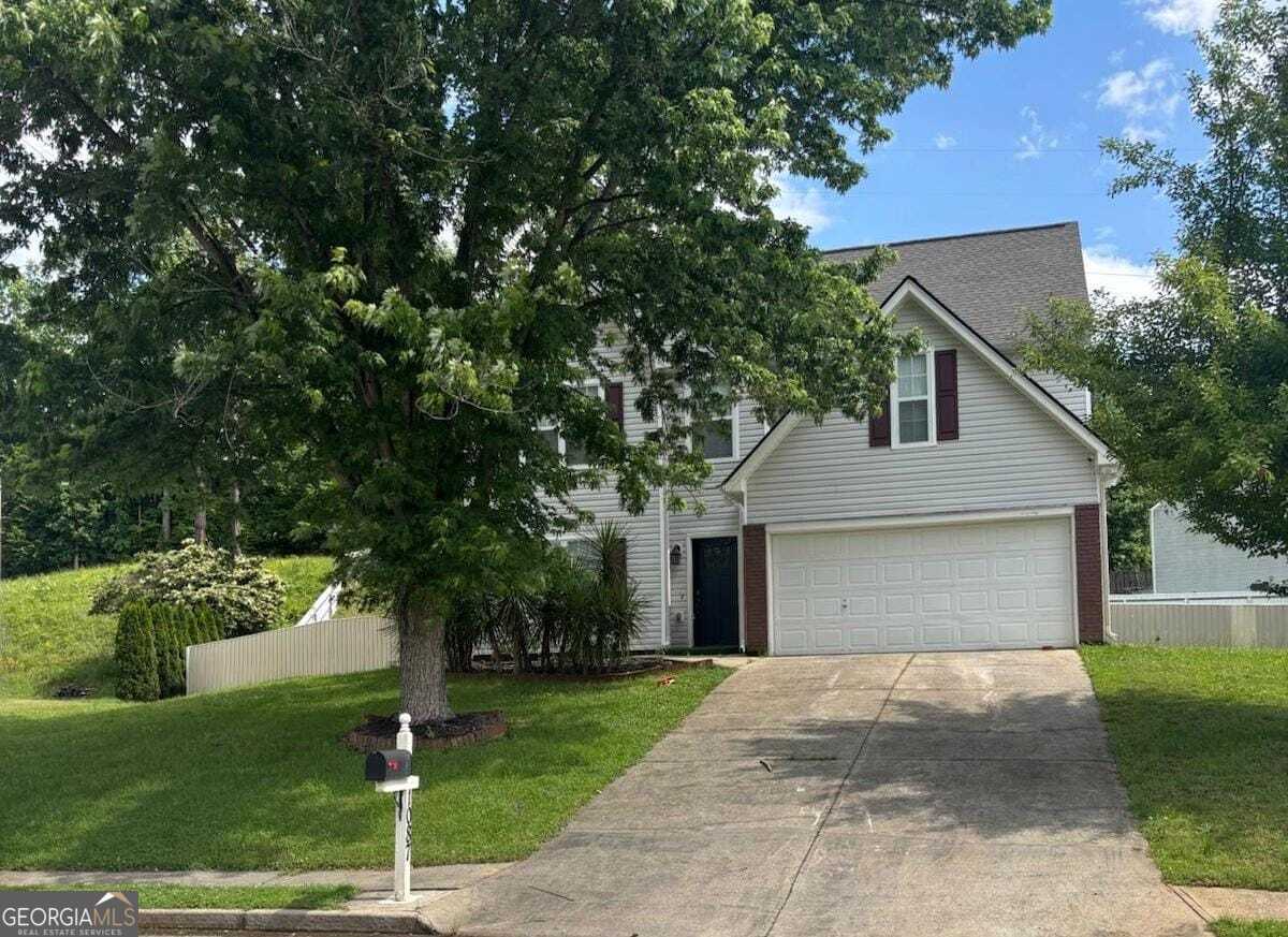 1087 Yellow River Drive Property Photo 1