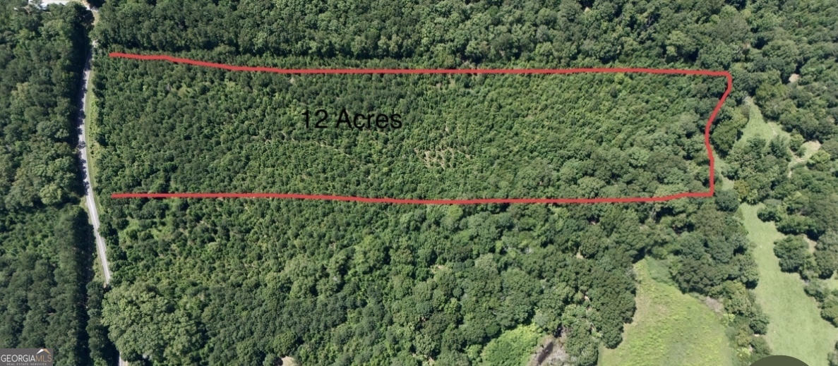 0 Culpepper Road Property Photo 1