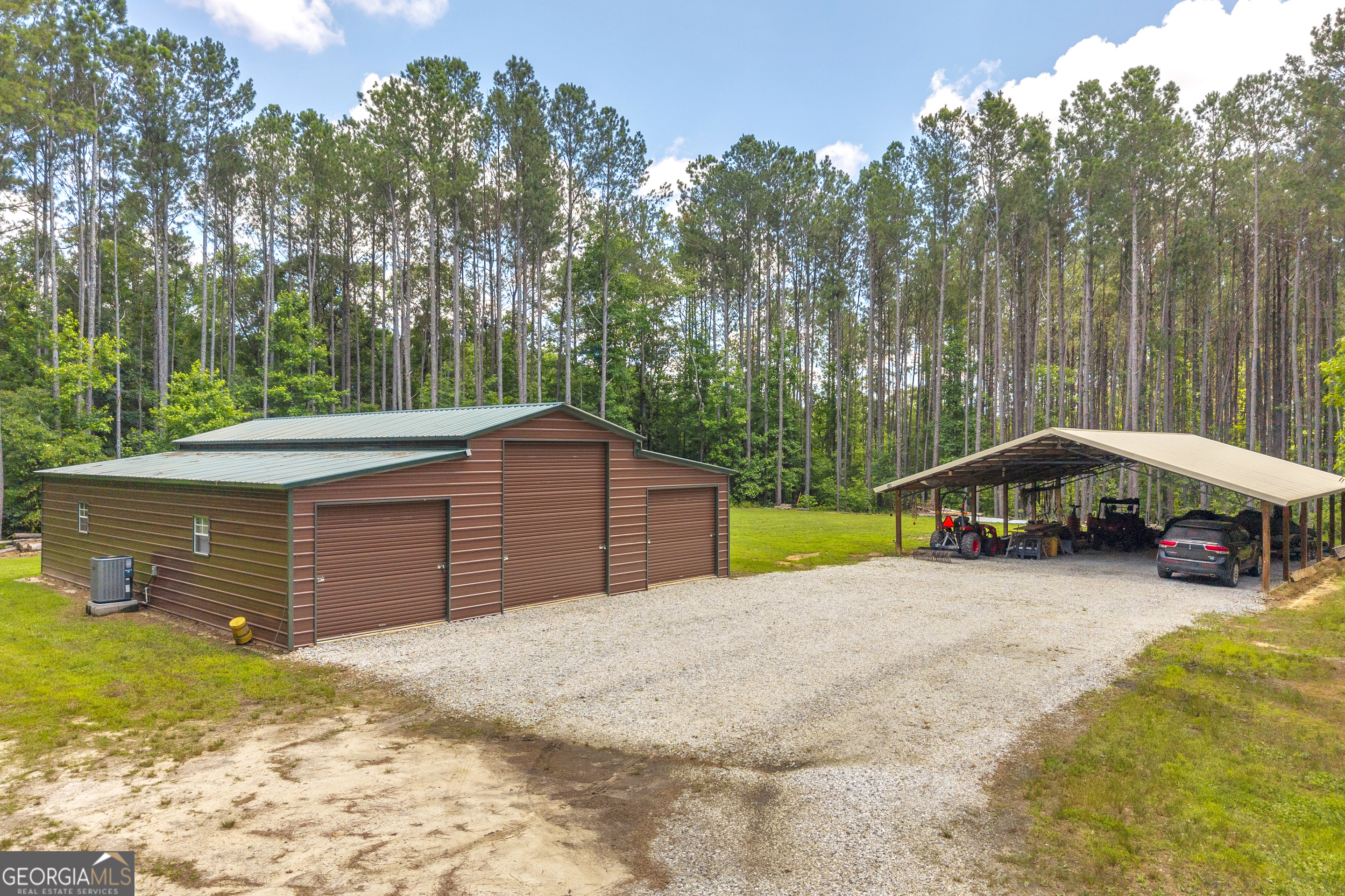 2117 Bennett Road