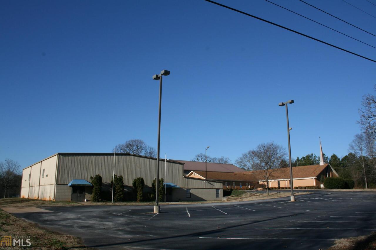 2360 Old Covington Highway Sw Property Photo 8