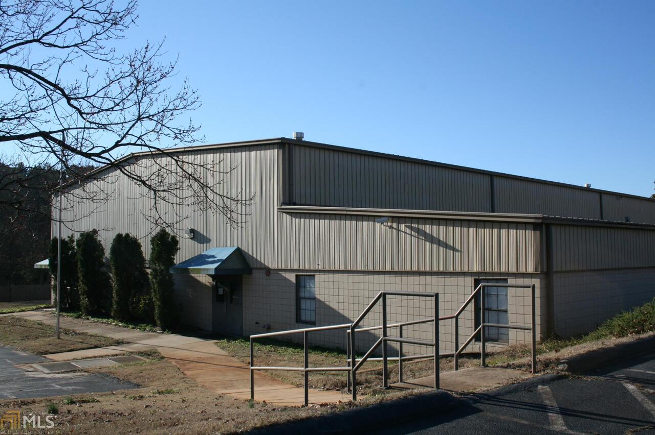 2360 Old Covington Highway Sw Property Photo 11