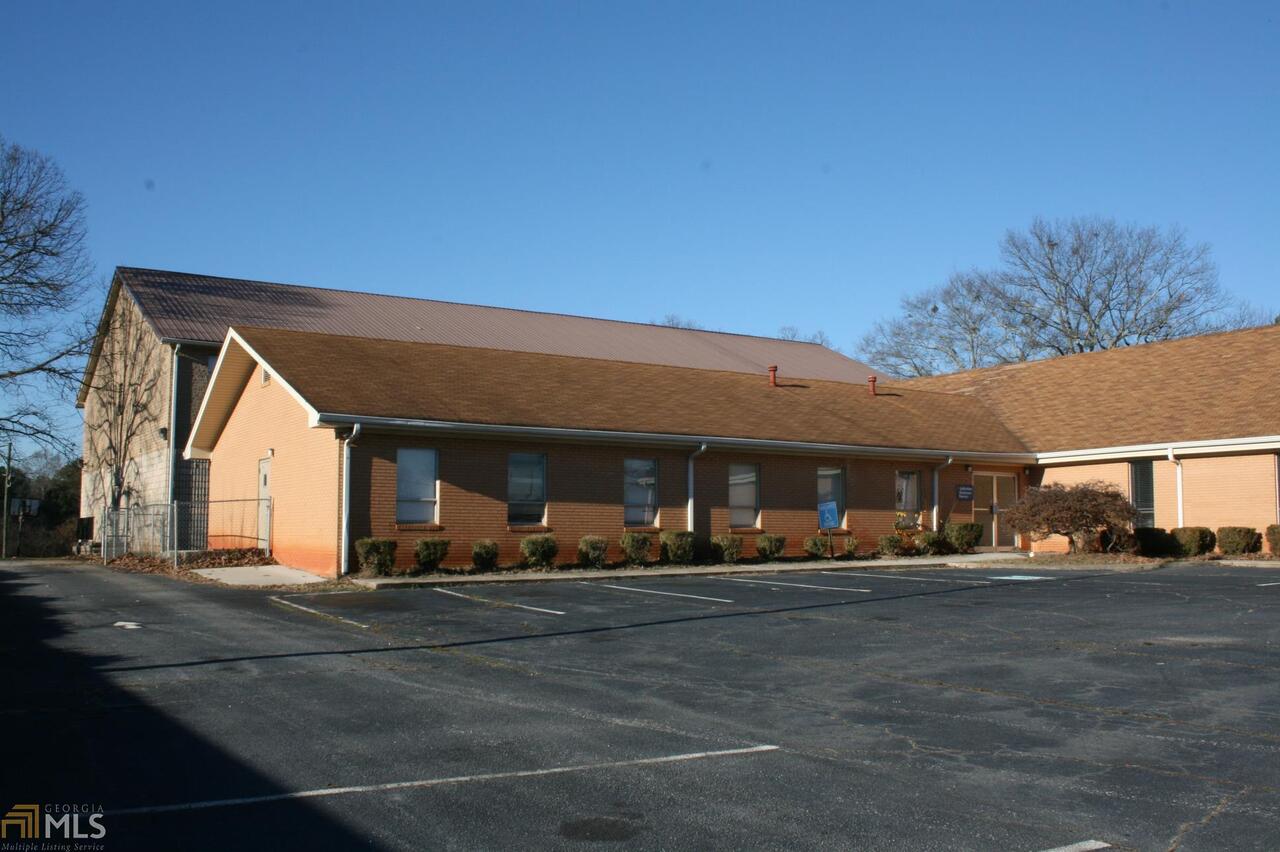 2360 Old Covington Highway Sw Property Photo 12