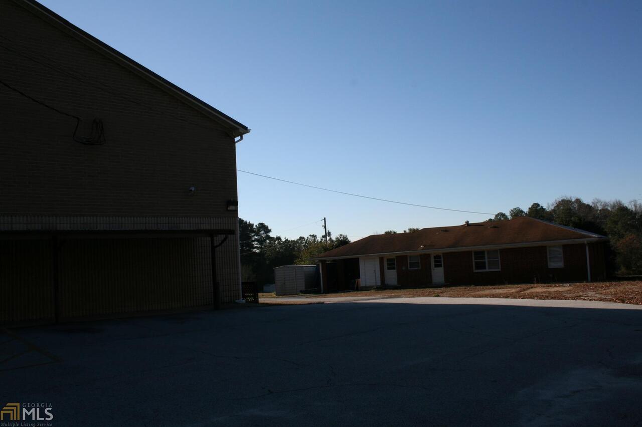2360 Old Covington Highway Sw Property Photo 21