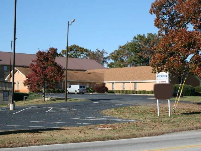 2360 Old Covington Highway Sw Property Photo 22