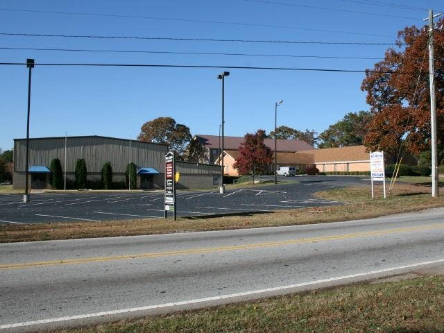 2360 Old Covington Highway Sw Property Photo 23