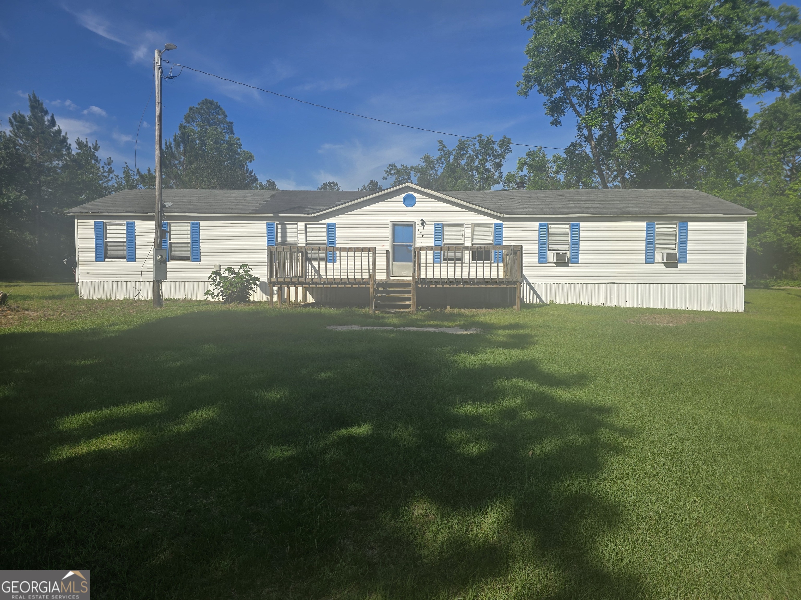 392 Beulah Church Property Photo 1