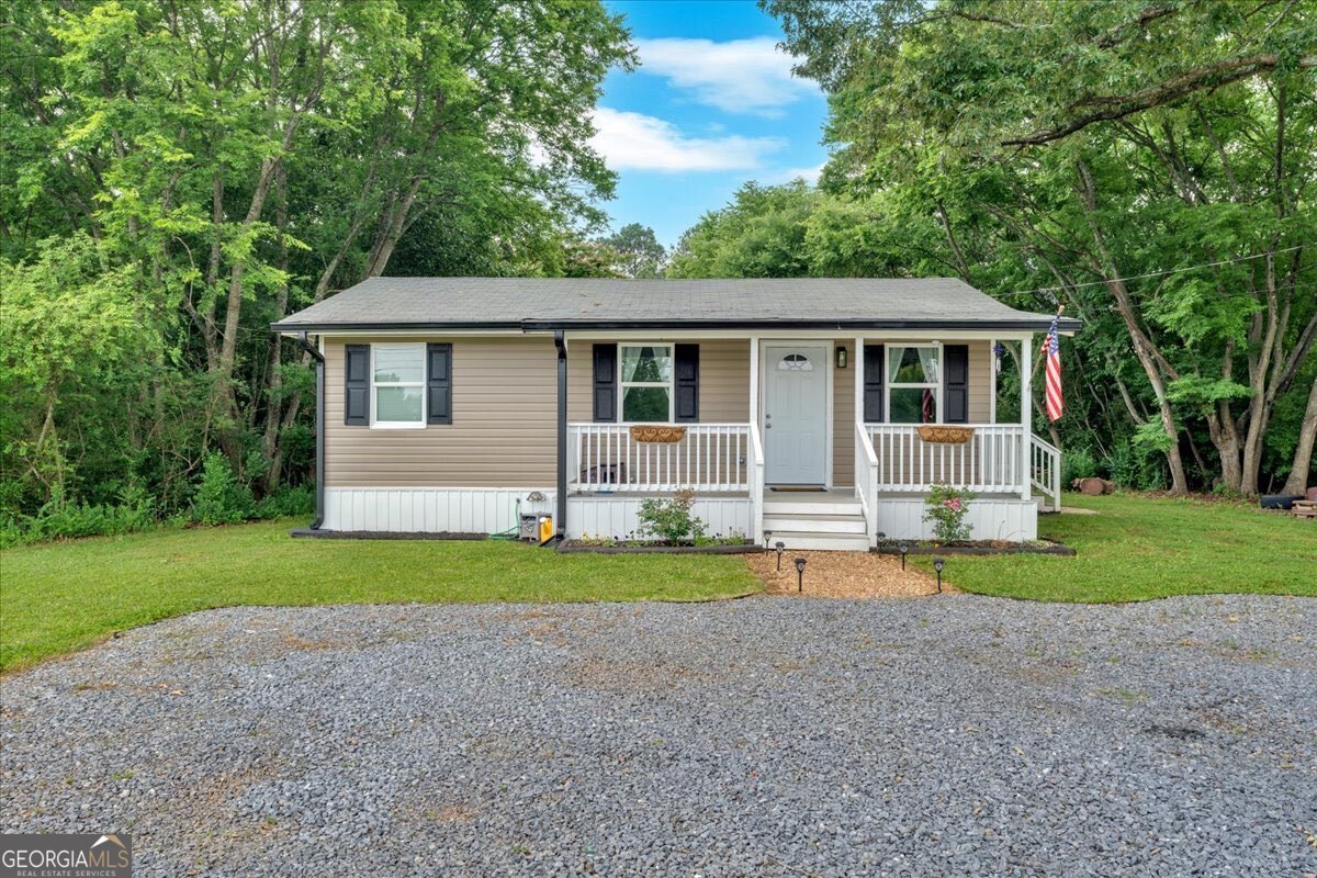 104 Gilreath Road Property Photo 1