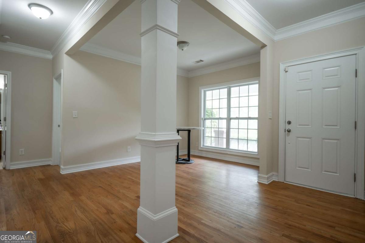 351 Hampton Park Drive Property Photo 9