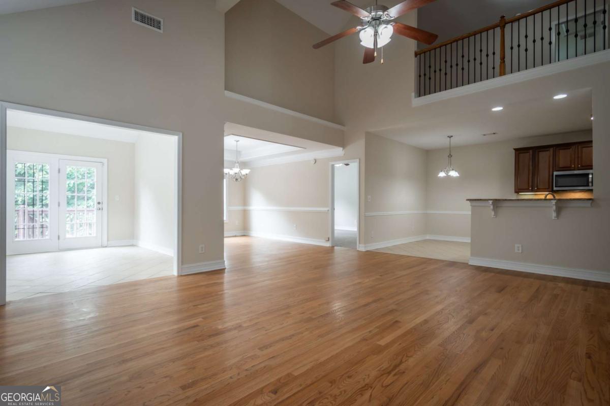 351 Hampton Park Drive Property Photo 12