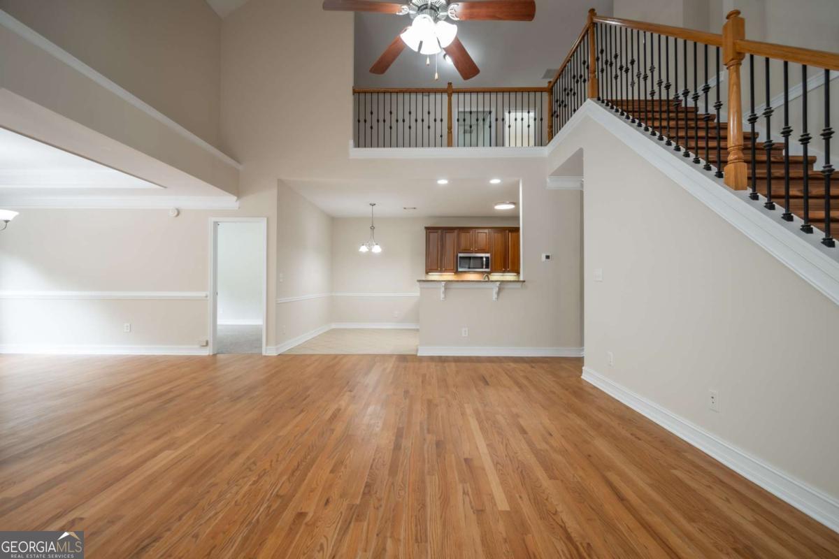 351 Hampton Park Drive Property Photo 13