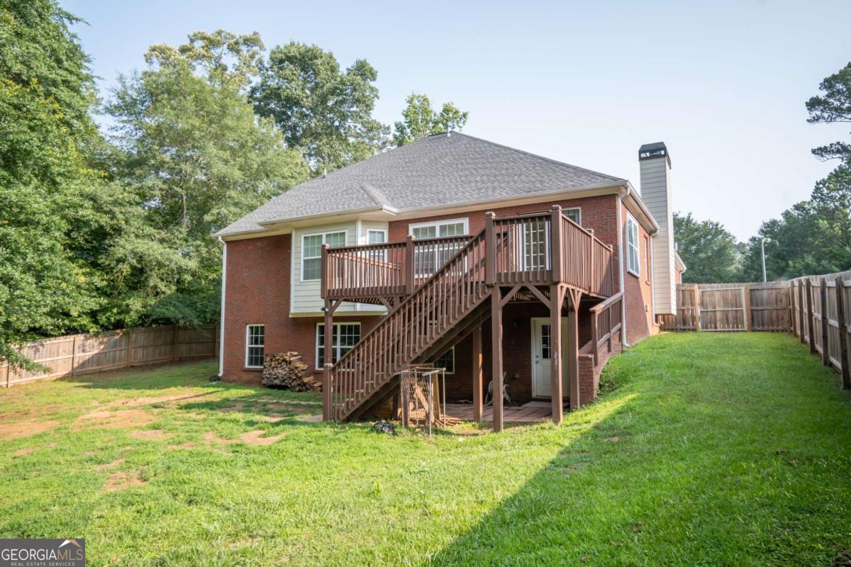 351 Hampton Park Drive Property Photo 66