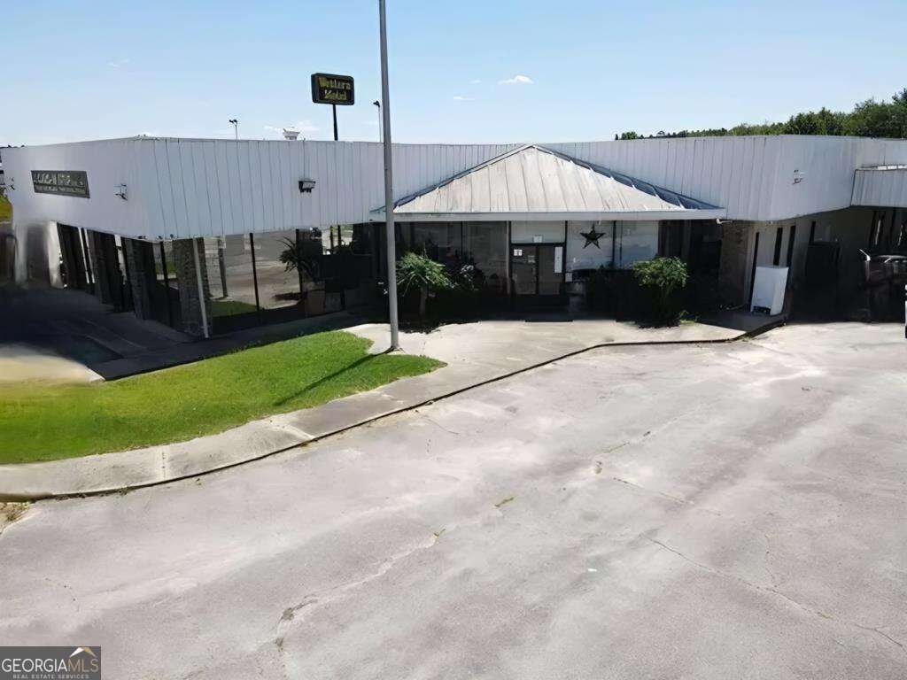 217 Ocilla Highway Property Photo 1