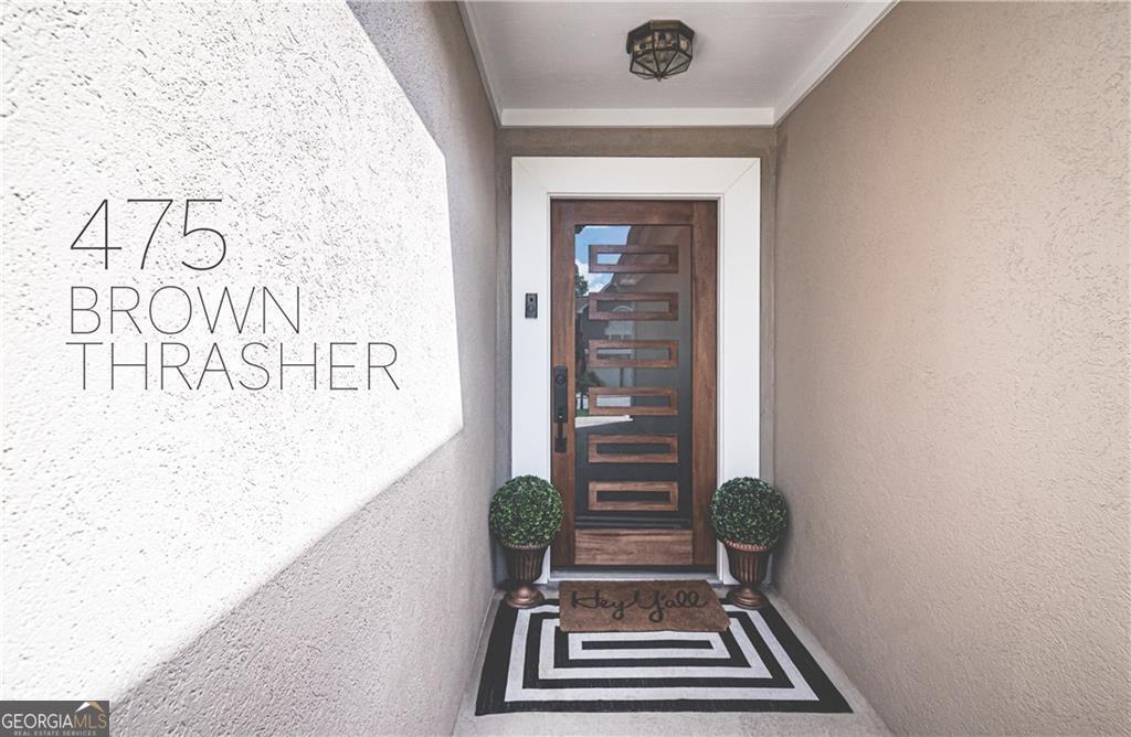 475 Brown Thrasher Court